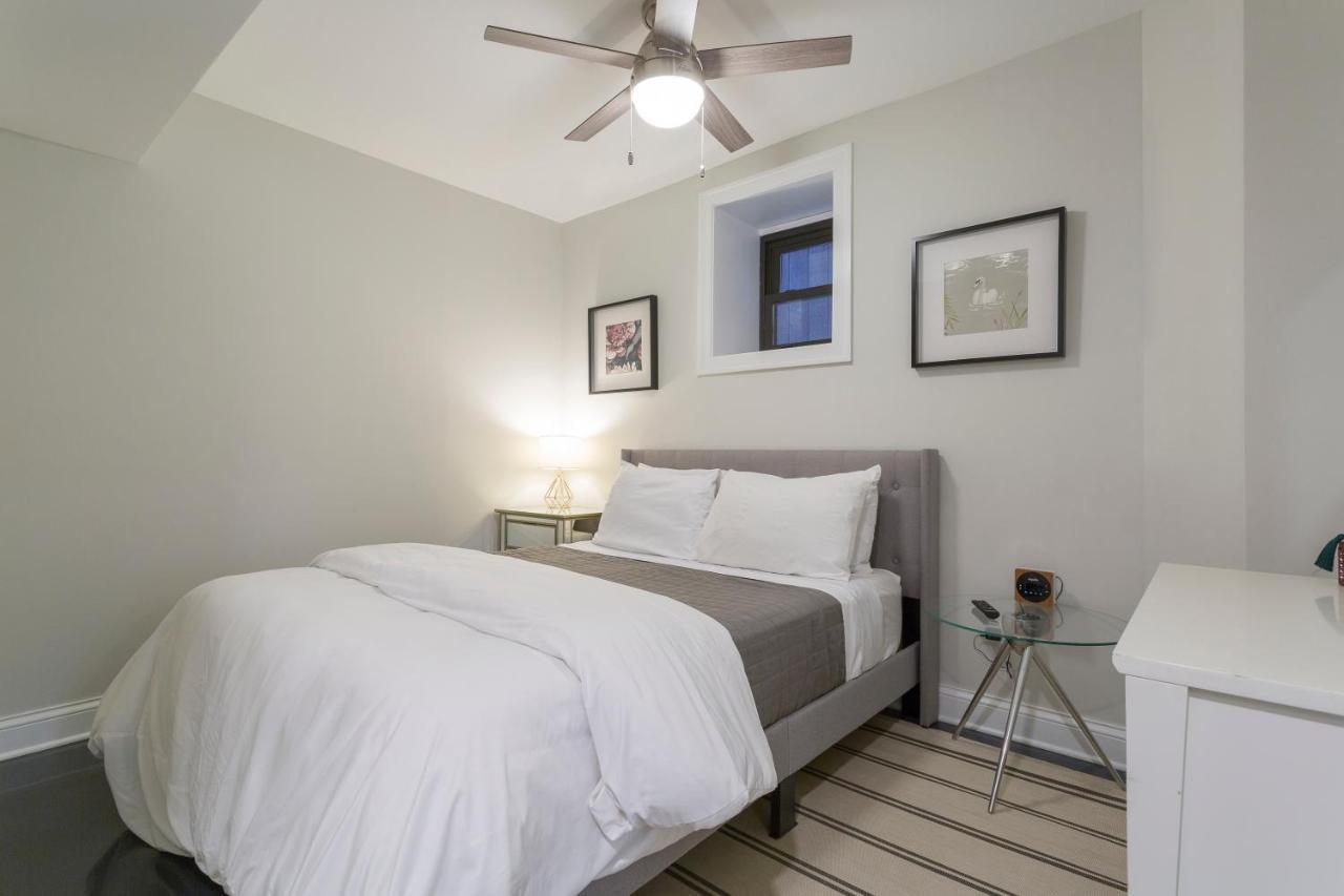 Wicker Park Inn Chicago Esterno foto