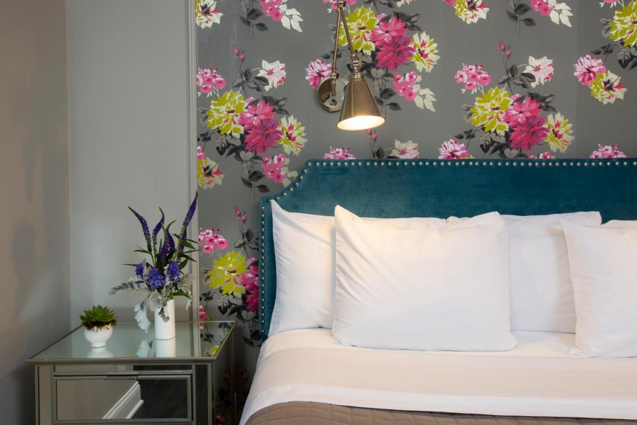 Wicker Park Inn Chicago Esterno foto