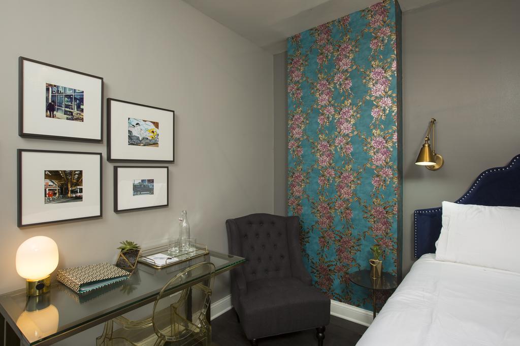Wicker Park Inn Chicago Camera foto