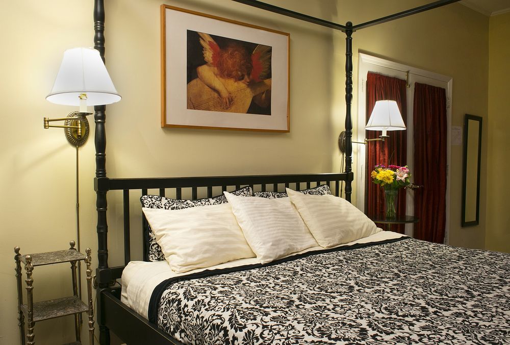 Wicker Park Inn Chicago Esterno foto