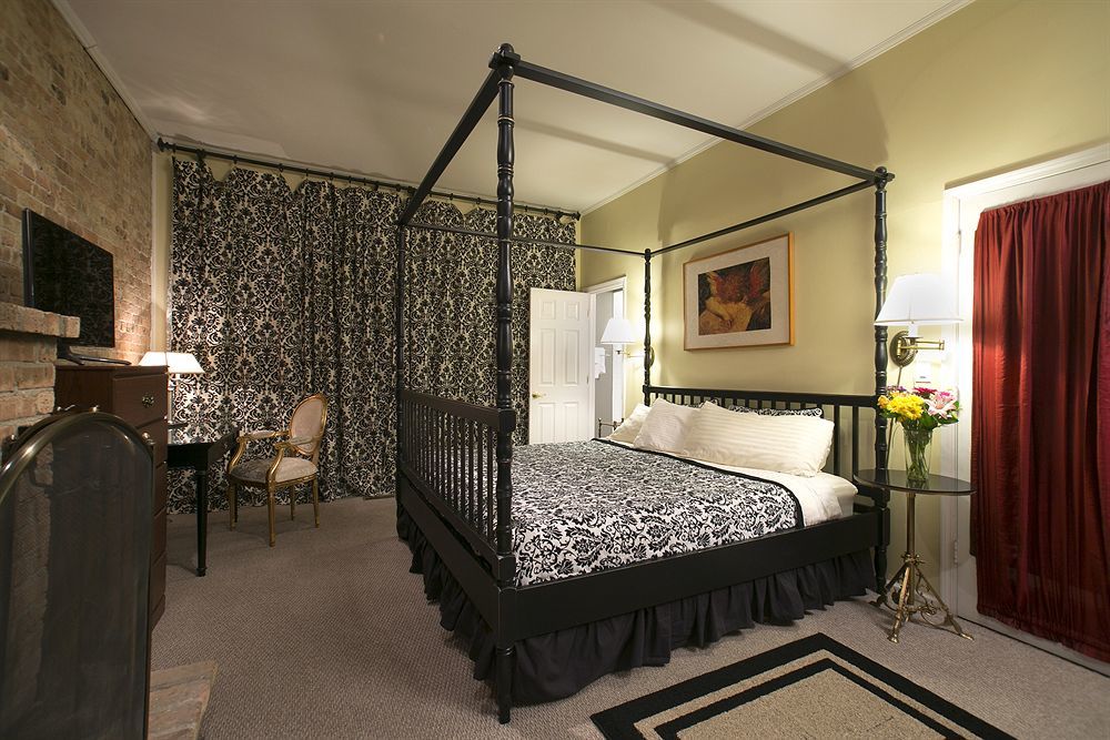 Wicker Park Inn Chicago Esterno foto