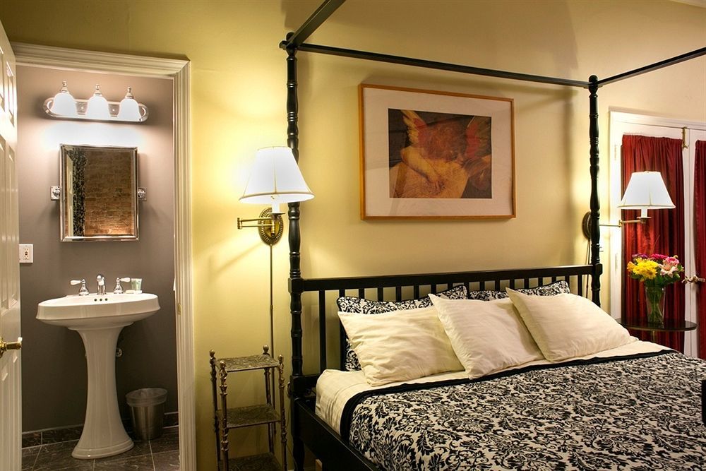 Wicker Park Inn Chicago Esterno foto